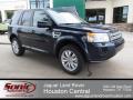 2012 Land Rover LR2 HSE Buckingham Blue Metallic 2012 Land Rover LR2 HSE Buckingham Blue Metallic
