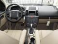 Dashboard of 2012 Land Rover LR2 HSE #3