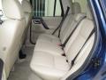  2012 Land Rover LR2 Almond Interior #4