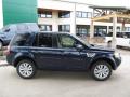  2012 Land Rover LR2 Baltic Blue Metallic #5