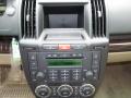 Controls of 2012 Land Rover LR2 HSE #15