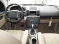 Dashboard of 2012 Land Rover LR2 HSE #3
