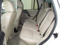 Rear Seat of 2012 Land Rover LR2 HSE #4