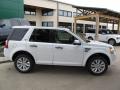  2012 Land Rover LR2 Fuji White #5