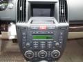 Controls of 2012 Land Rover LR2 HSE #15