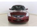 2010 Altima 2.5 SL #2