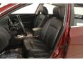 Front Seat of 2010 Nissan Altima 2.5 SL #8