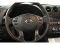  2010 Nissan Altima 2.5 SL Steering Wheel #10