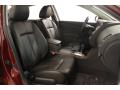  2010 Nissan Altima Charcoal Interior #15