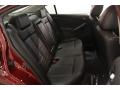 Rear Seat of 2010 Nissan Altima 2.5 SL #16