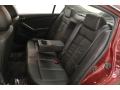 Rear Seat of 2010 Nissan Altima 2.5 SL #18