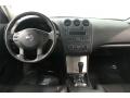 Dashboard of 2010 Nissan Altima 2.5 SL #19