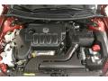  2010 Altima 2.5 Liter DOHC 16-Valve CVTCS 4 Cylinder Engine #21