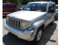 2012 Jeep Liberty Sport 4x4