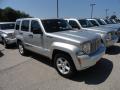 2012 Liberty Sport 4x4 #3