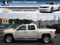 2013 Silverado 1500 LT Crew Cab 4x4 #1