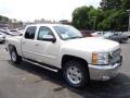 2013 Silverado 1500 LT Crew Cab 4x4 #6