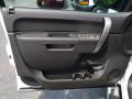 Door Panel of 2013 Chevrolet Silverado 1500 LT Crew Cab 4x4 #14