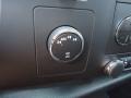 Controls of 2013 Chevrolet Silverado 1500 LT Crew Cab 4x4 #16