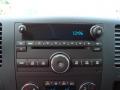 Audio System of 2013 Chevrolet Silverado 1500 LT Crew Cab 4x4 #18