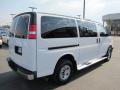 2012 Express LT 3500 Passenger Van #7