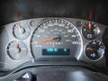  2012 Chevrolet Express LT 3500 Passenger Van Gauges #10