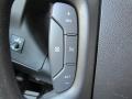 Controls of 2012 Chevrolet Express LT 3500 Passenger Van #12