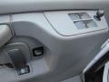 Controls of 2012 Chevrolet Express LT 3500 Passenger Van #13