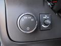 Controls of 2012 Chevrolet Express LT 3500 Passenger Van #14