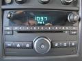 Audio System of 2012 Chevrolet Express LT 3500 Passenger Van #20