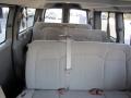  2012 Chevrolet Express Medium Pewter Interior #24