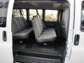  2012 Chevrolet Express Medium Pewter Interior #25