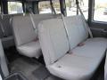 Rear Seat of 2012 Chevrolet Express LT 3500 Passenger Van #26