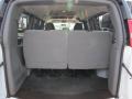  2012 Chevrolet Express Trunk #29