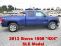 2013 Sierra 1500 SLE Extended Cab 4x4 #1