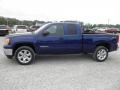  2013 GMC Sierra 1500 Heritage Blue Metallic #4