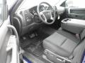  Ebony Interior GMC Sierra 1500 #5