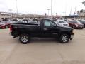  2013 GMC Sierra 1500 Onyx Black #6