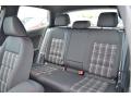 Rear Seat of 2012 Volkswagen GTI 2 Door #4