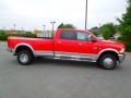 2012 Ram 3500 HD Laramie Crew Cab 4x4 Dually #3