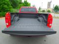  2012 Dodge Ram 3500 HD Trunk #22