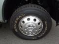  2012 Dodge Ram 3500 HD Laramie Crew Cab 4x4 Dually Wheel #27