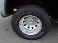  2012 Dodge Ram 3500 HD Laramie Crew Cab 4x4 Dually Wheel #28