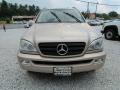 2003 ML 350 4Matic #12