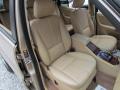 Front Seat of 2003 Mercedes-Benz ML 350 4Matic #13