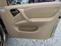 Door Panel of 2003 Mercedes-Benz ML 350 4Matic #15