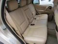 Rear Seat of 2003 Mercedes-Benz ML 350 4Matic #16