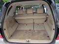  2003 Mercedes-Benz ML Trunk #18