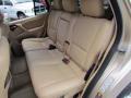  2003 Mercedes-Benz ML Java Interior #19