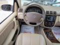  2003 Mercedes-Benz ML Java Interior #20